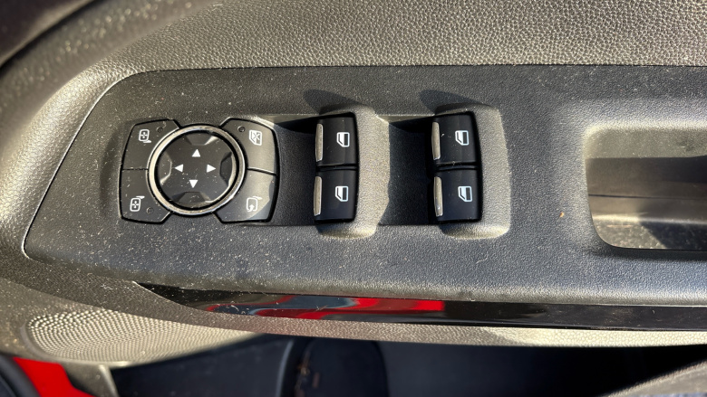 Ford EcoSport 1.0 EcoBoost 125 ST-Line 5dr Petrol Hatchback